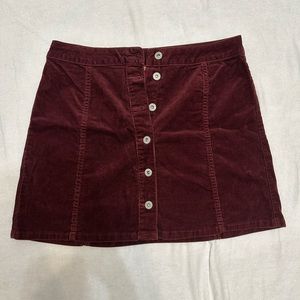 Women’s skirt